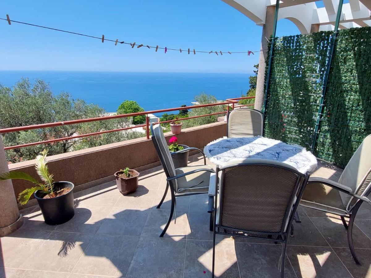 Apartmani Jovan Улцинь Екстер'єр фото